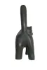 Product image 7 of the product “Cat, 63cm Height | Terazzo, Black color ”